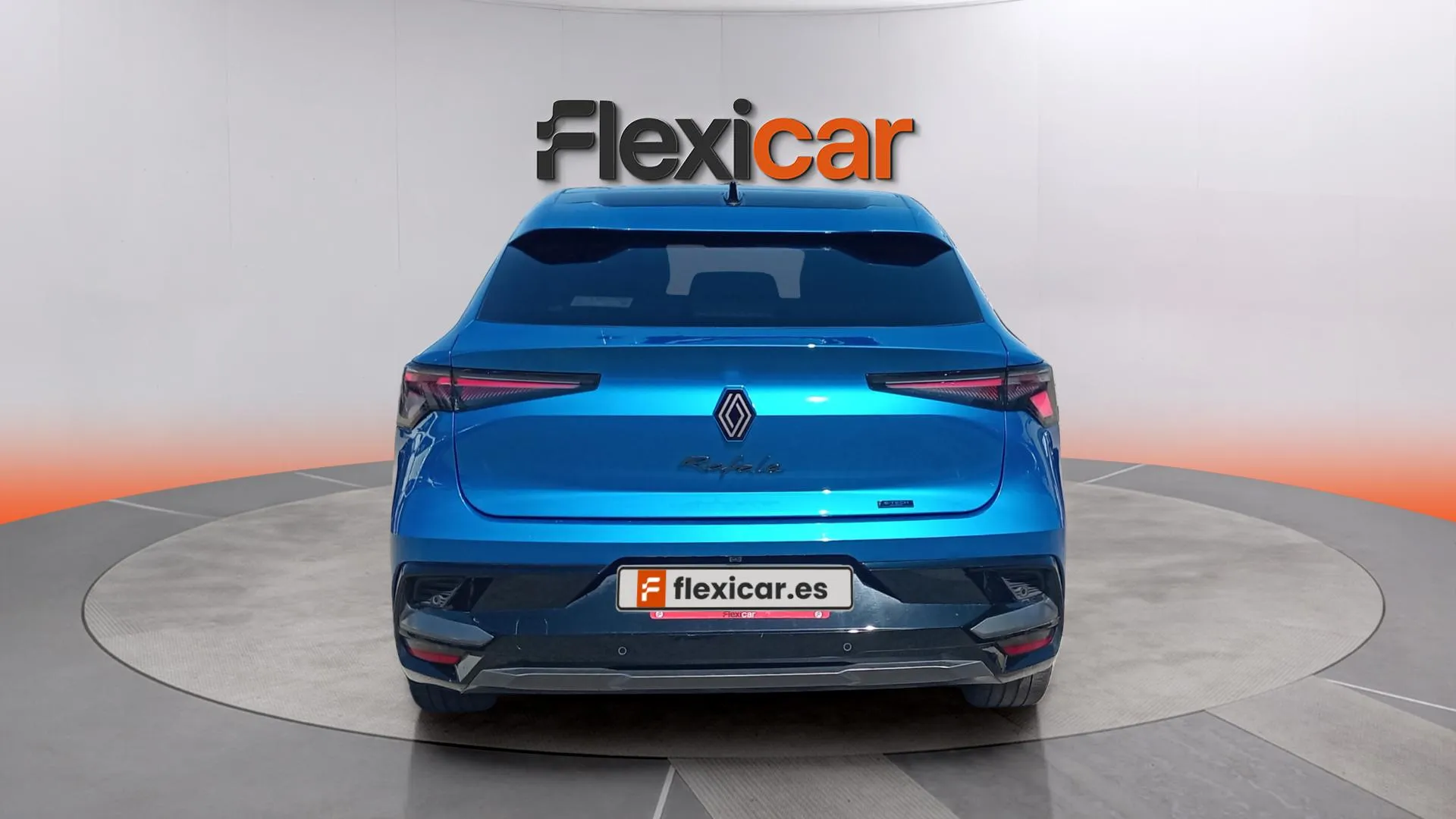Renault Rafale Esprit Alpine E-Tech full hybrid - foto 10