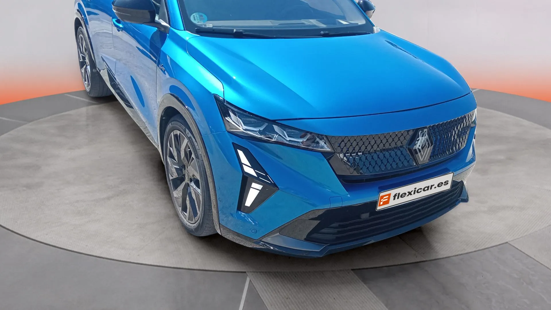 Renault Rafale Esprit Alpine E-Tech full hybrid - foto 14