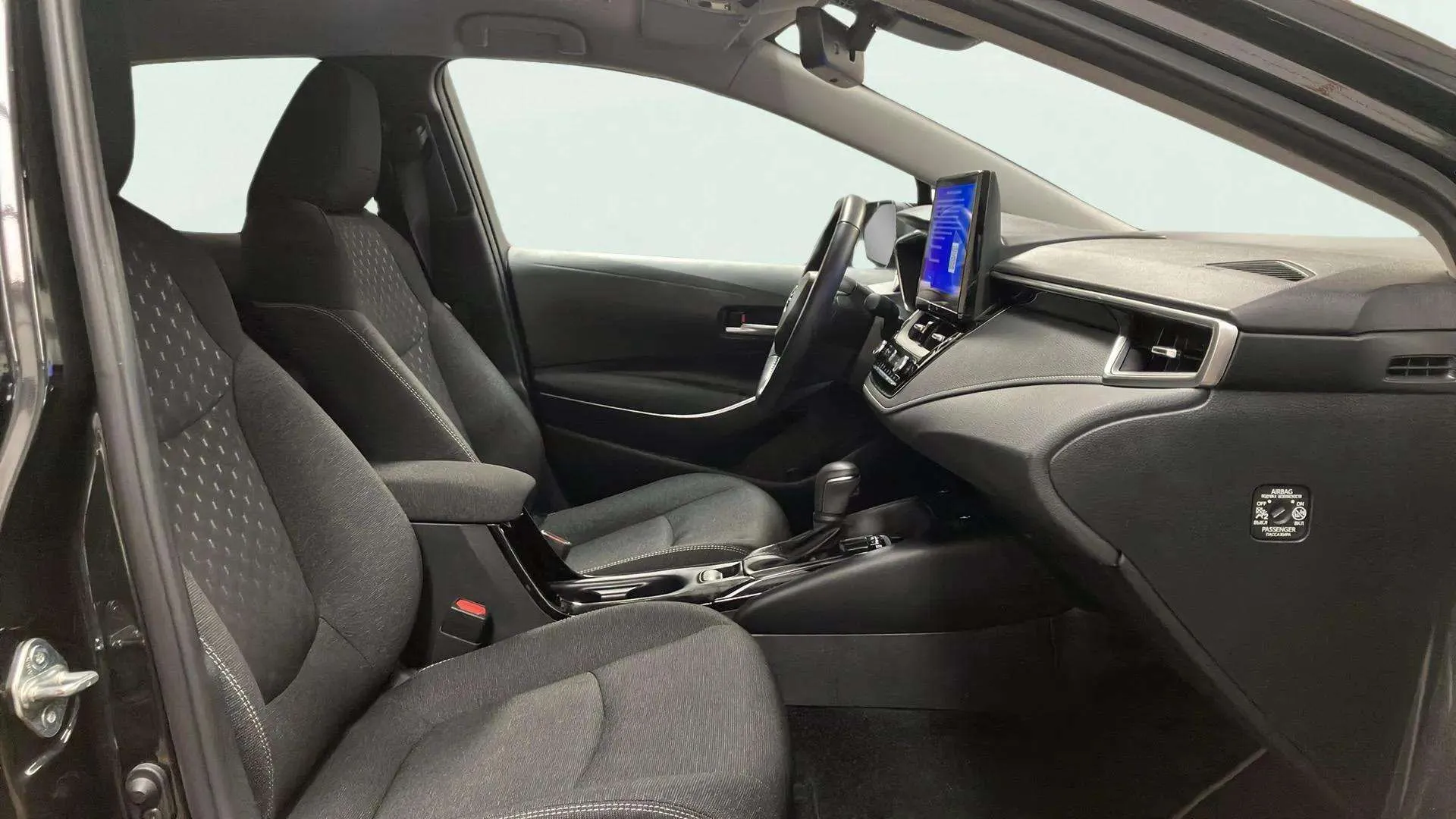 Toyota Corolla 140H Style - foto 15