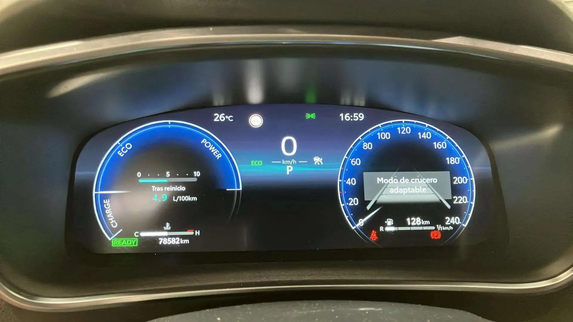 Toyota Corolla 140H Style - foto 11