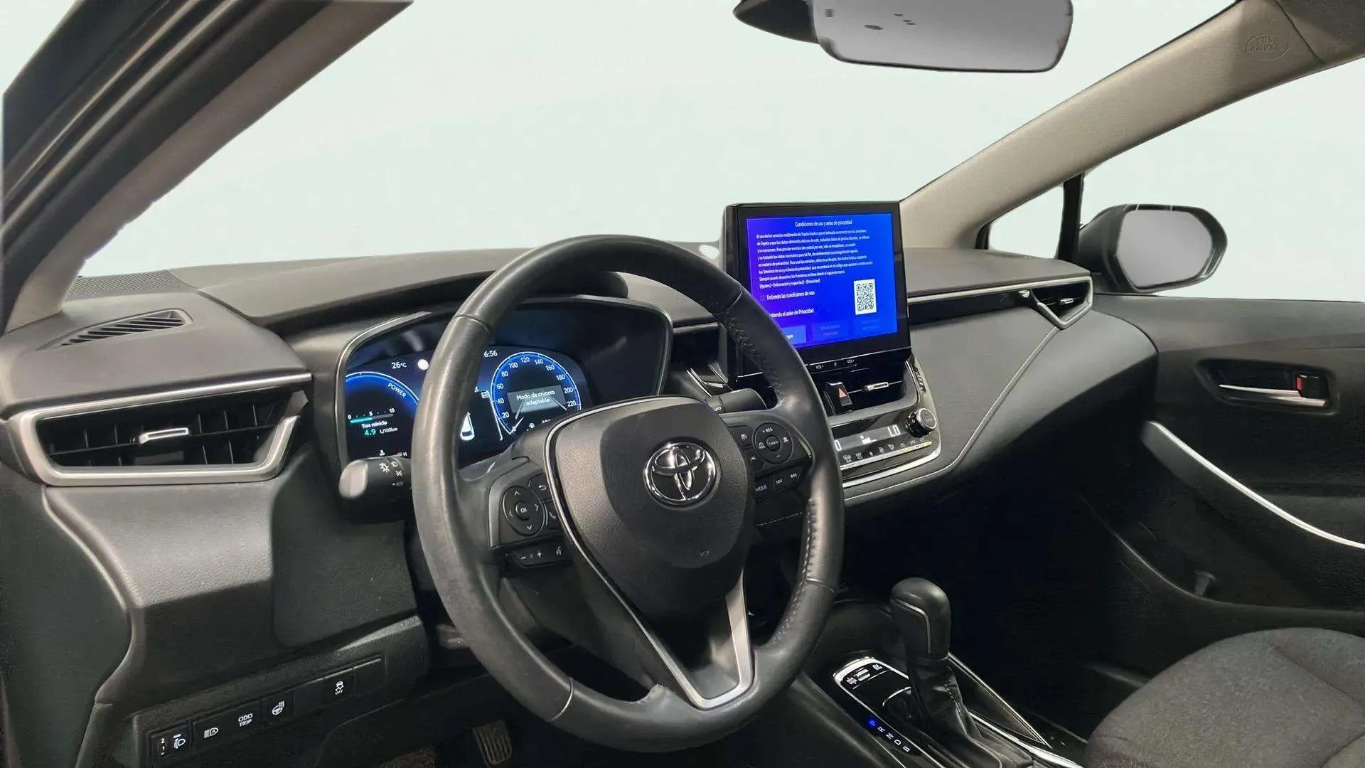 Toyota Corolla 140H Style - foto 9