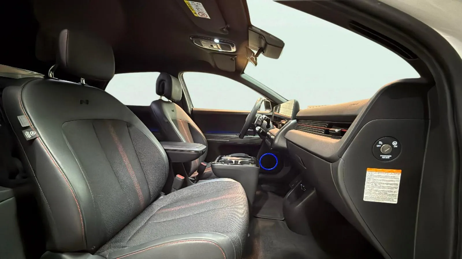 Hyundai Ioniq 5 84KWH N Line RWD - foto 10
