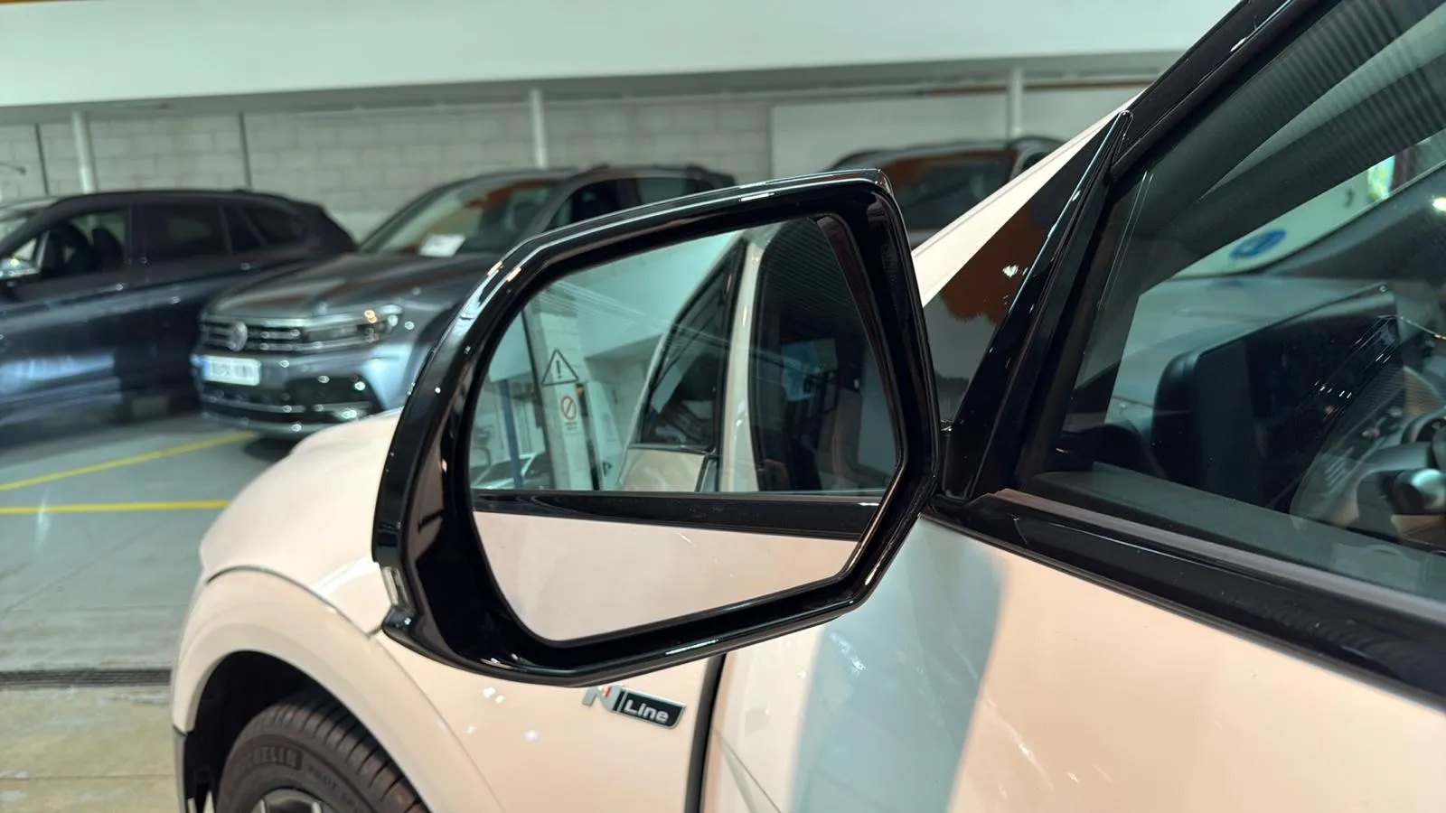 Hyundai Ioniq 5 84KWH N Line RWD - foto 24