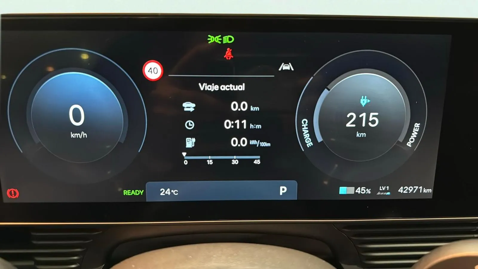 Hyundai Ioniq 5 84KWH N Line RWD - foto 17