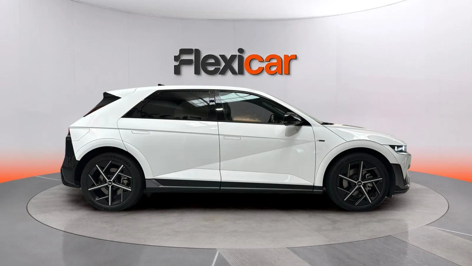 Hyundai Ioniq 5 84KWH N Line RWD - foto 8