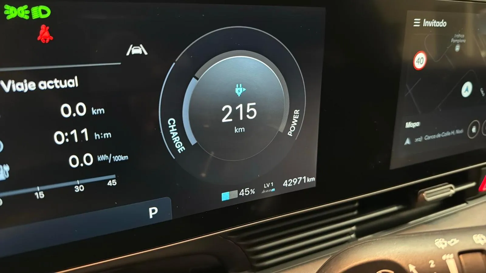 Hyundai Ioniq 5 84KWH N Line RWD - foto 18