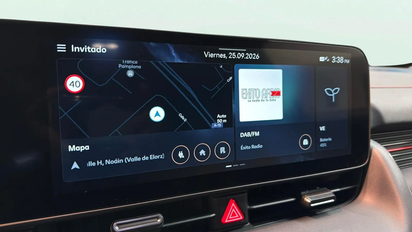 Hyundai Ioniq 5 84KWH N Line RWD - foto 22
