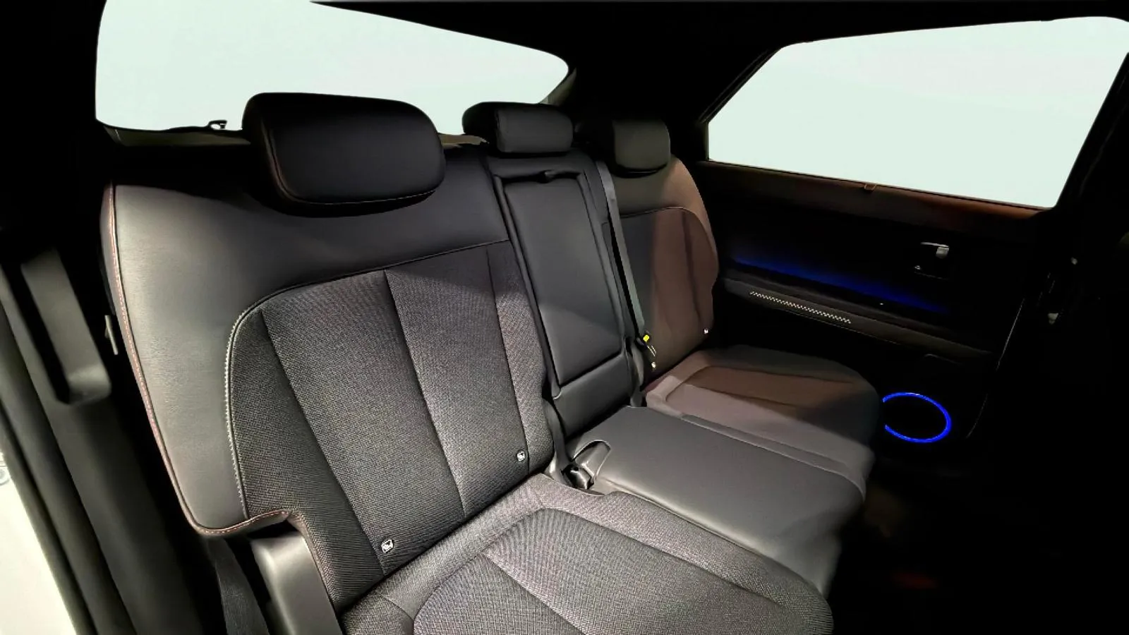 Hyundai Ioniq 5 84KWH N Line RWD - foto 12