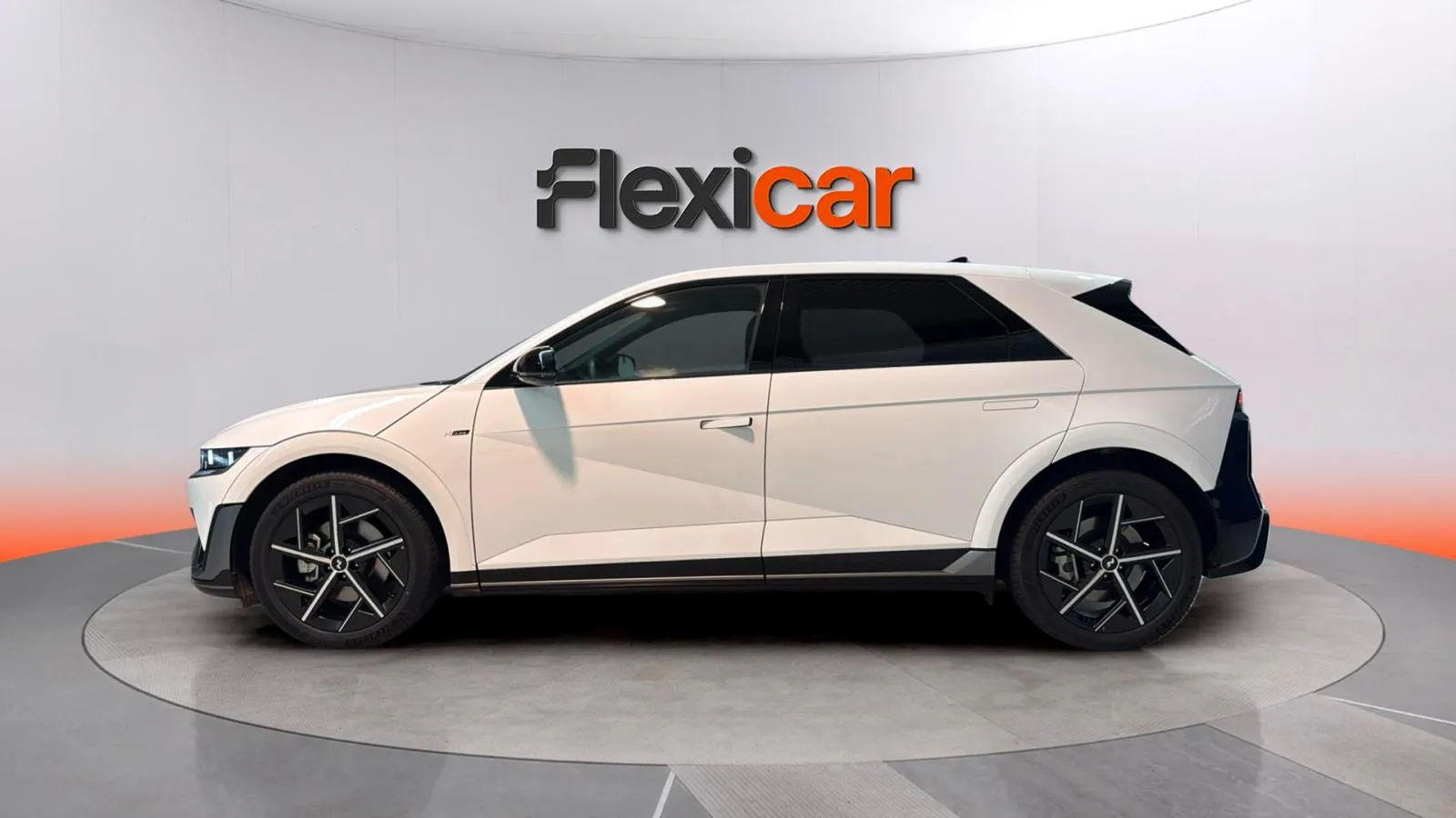 Hyundai Ioniq 5 84KWH N Line RWD - foto 4