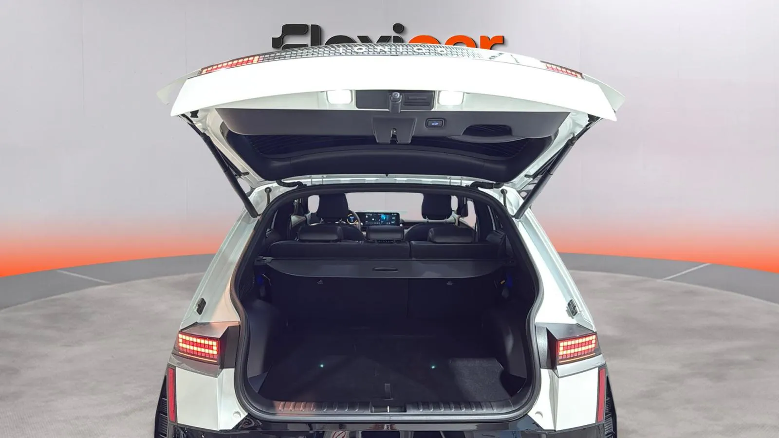 Hyundai Ioniq 5 84KWH N Line RWD - foto 13