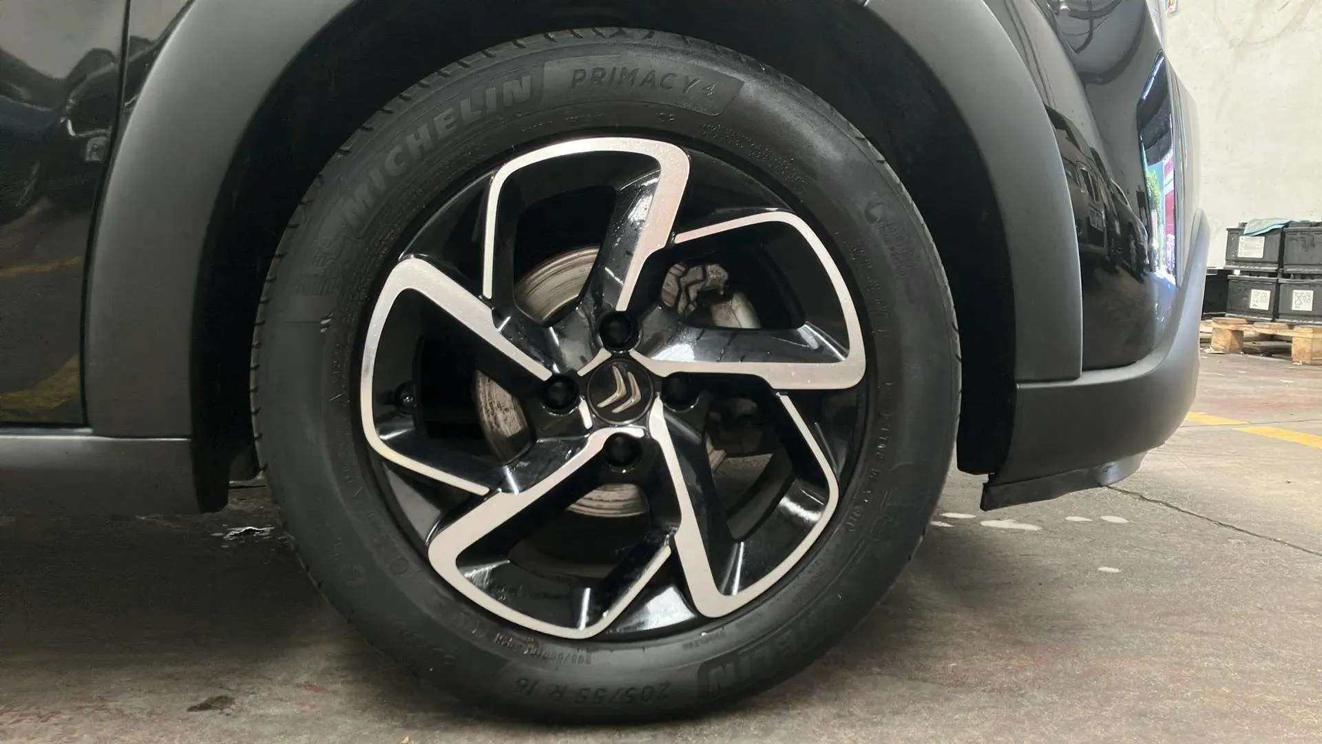 Citroën C3 PureTech Feel Pack - foto 23