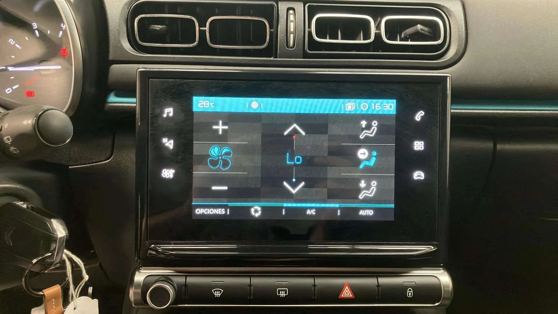 Citroën C3 PureTech Feel Pack - foto 20