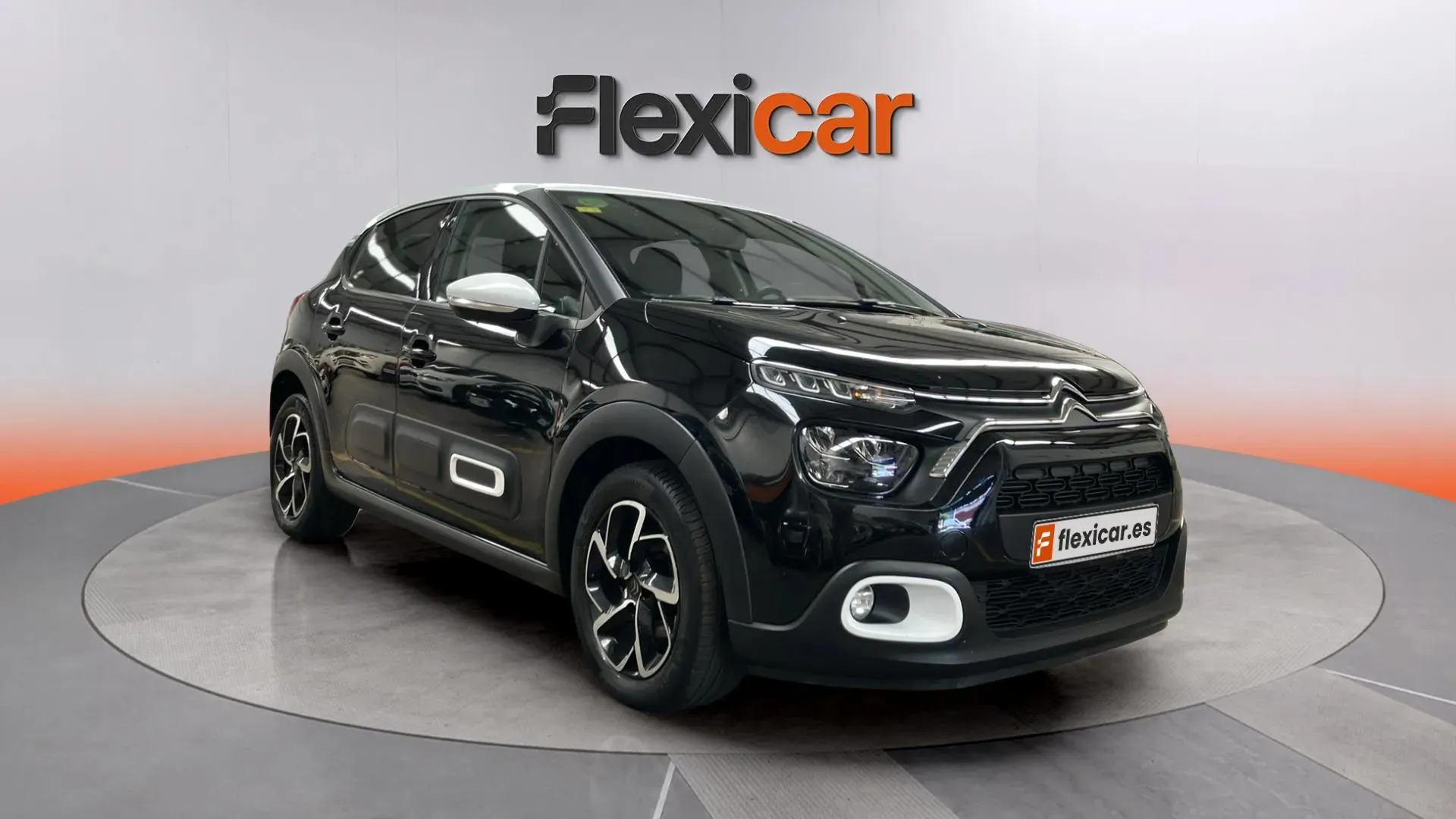 Citroën C3 1.2 PureTech S&S 6v FEEL PACK 2020