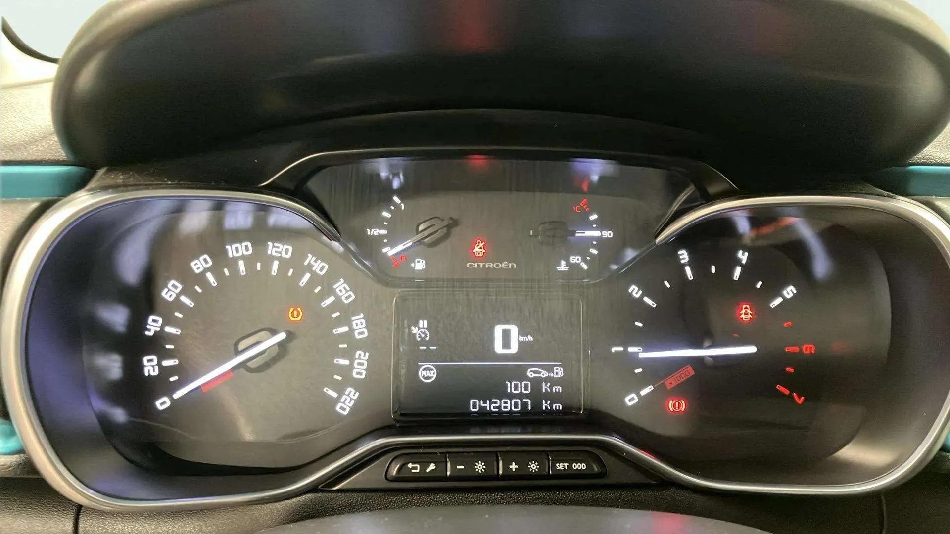 Citroën C3 PureTech Feel Pack - foto 11