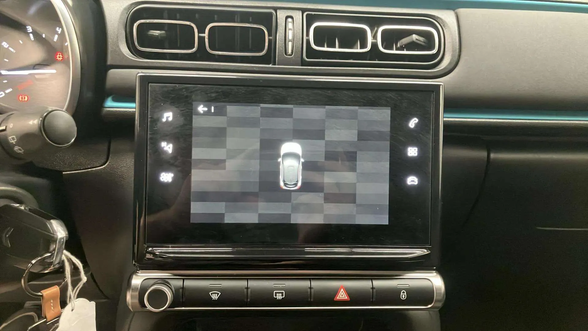 Citroën C3 PureTech Feel Pack - foto 21