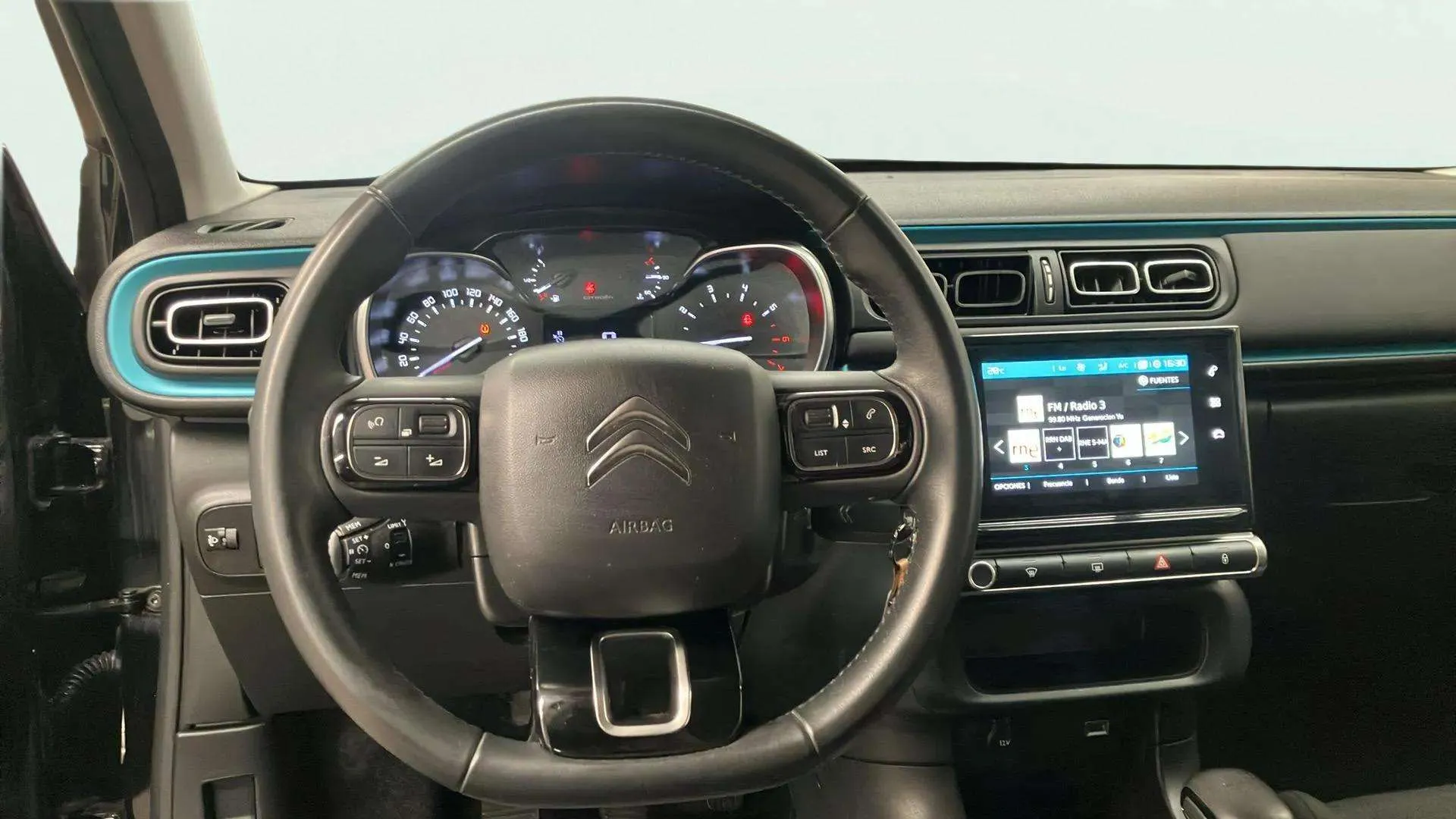 Citroën C3 PureTech Feel Pack - foto 10