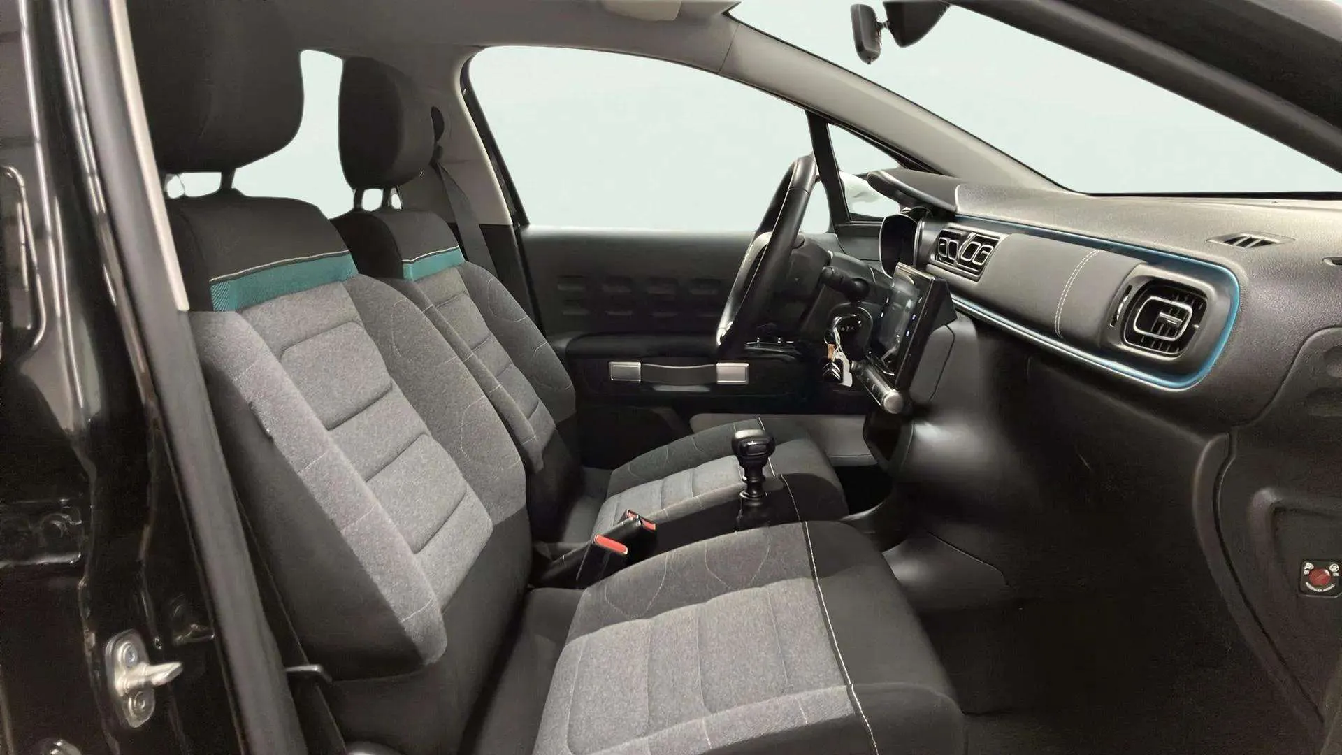 Citroën C3 PureTech Feel Pack - foto 15