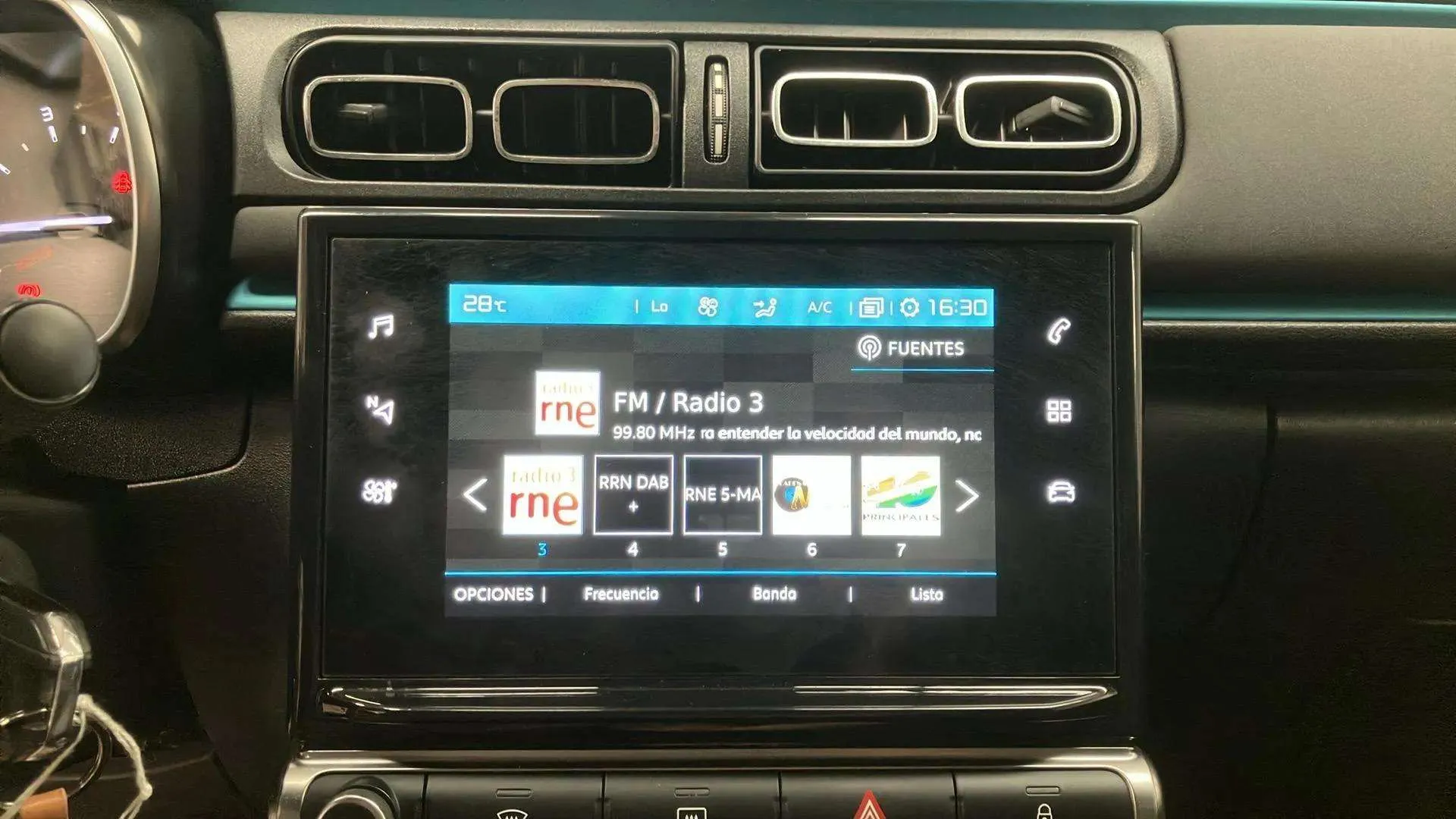 Citroën C3 PureTech Feel Pack - foto 19