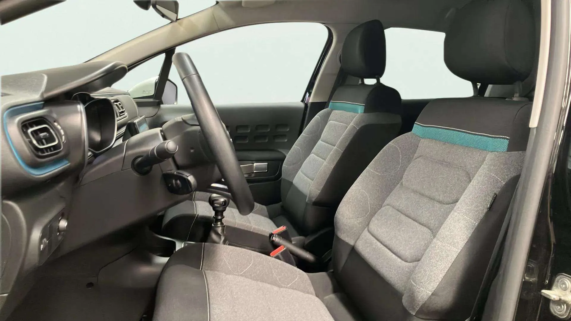 Citroën C3 PureTech Feel Pack - foto 12