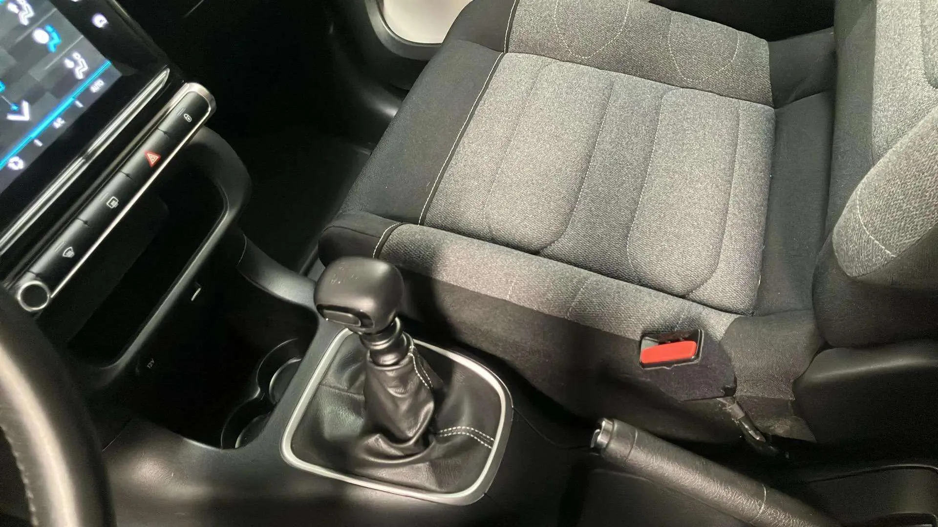 Citroën C3 PureTech Feel Pack - foto 22