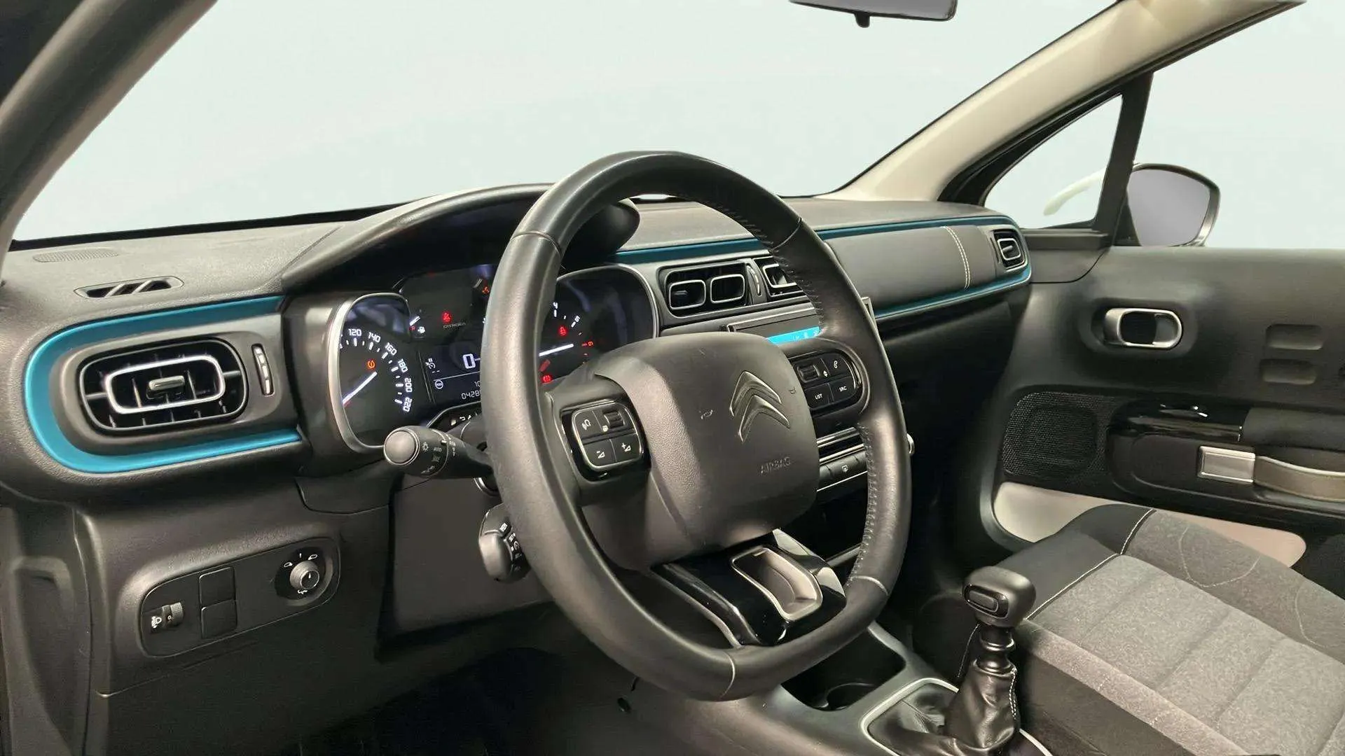 Citroën C3 PureTech Feel Pack - foto 9
