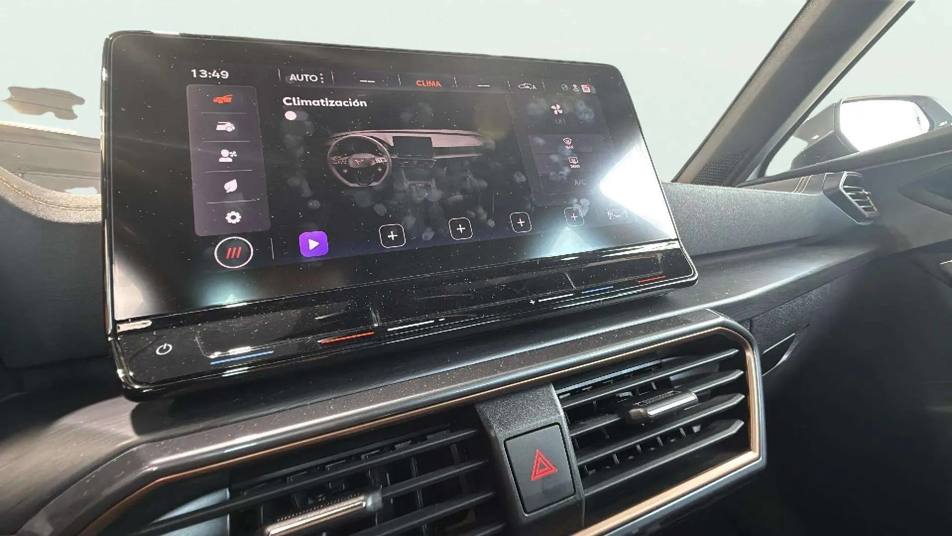 Cupra Formentor 1.5 TSI DSG - foto 11