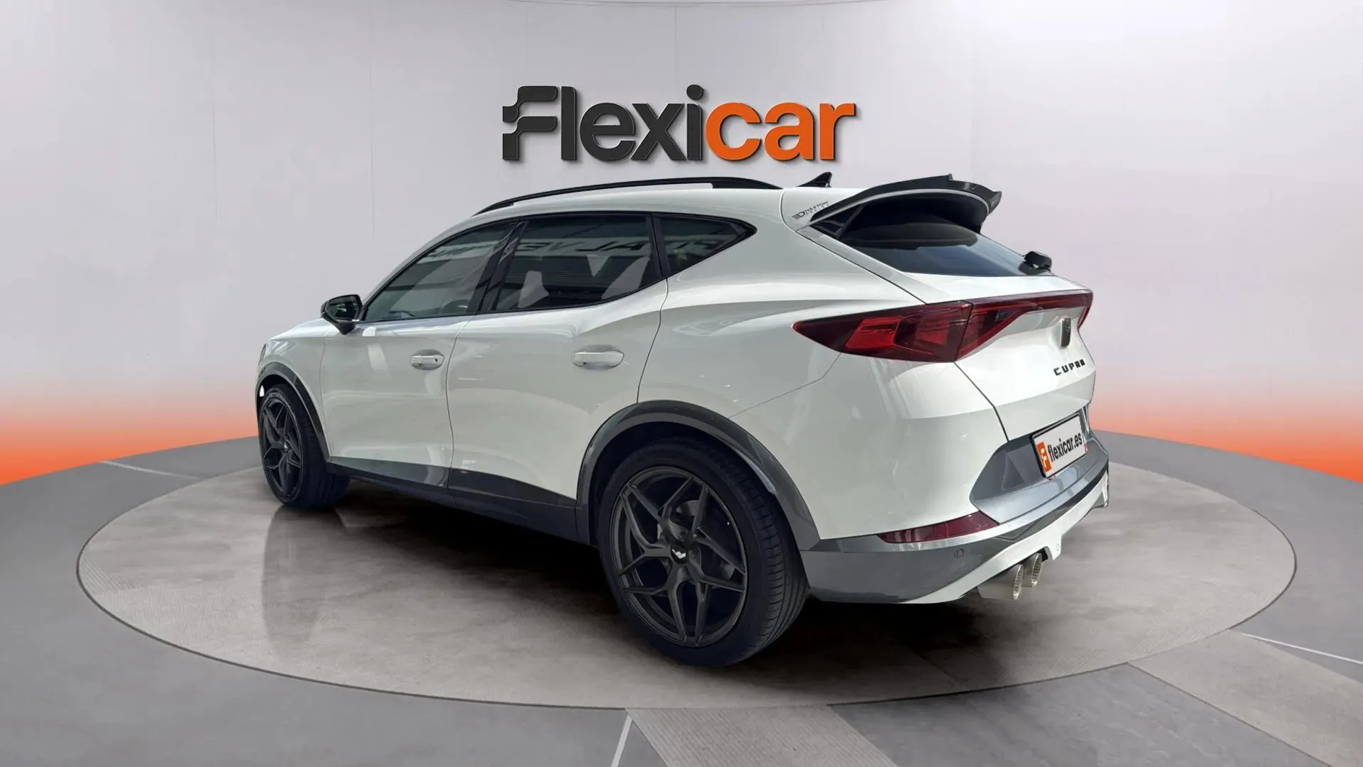 Cupra Formentor 1.5 TSI DSG - foto 27