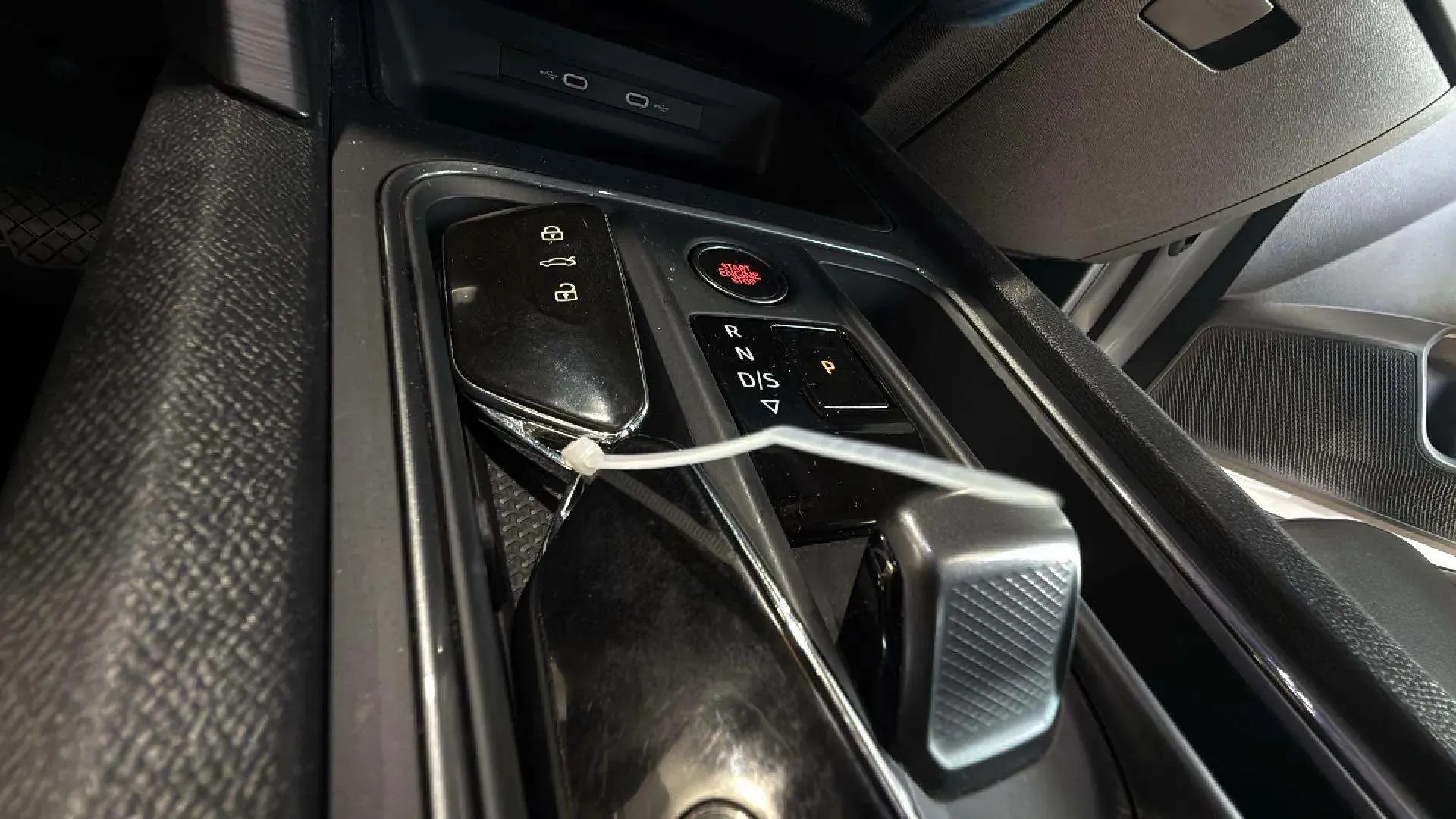 Cupra Formentor 1.5 TSI DSG - foto 16