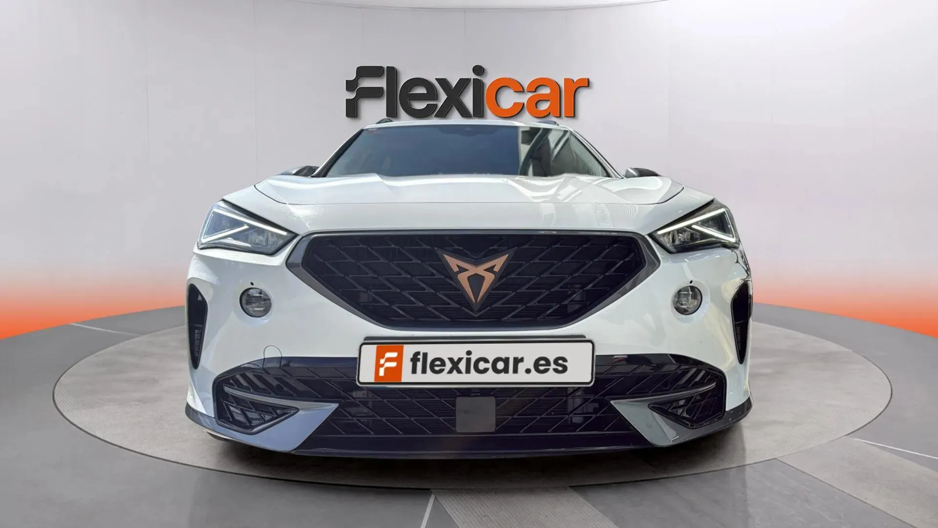 Cupra Formentor 1.5 TSI DSG - foto 8