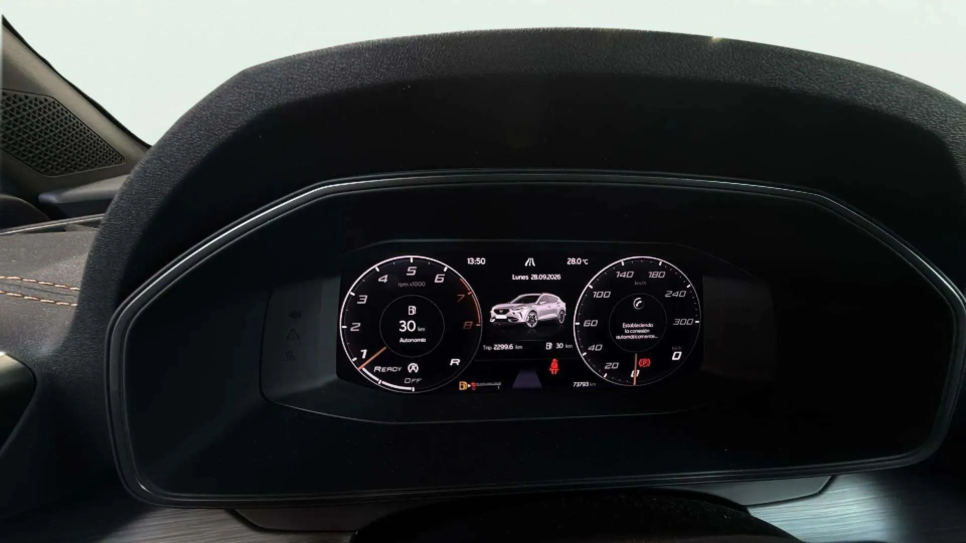 Cupra Formentor 1.5 TSI DSG - foto 33