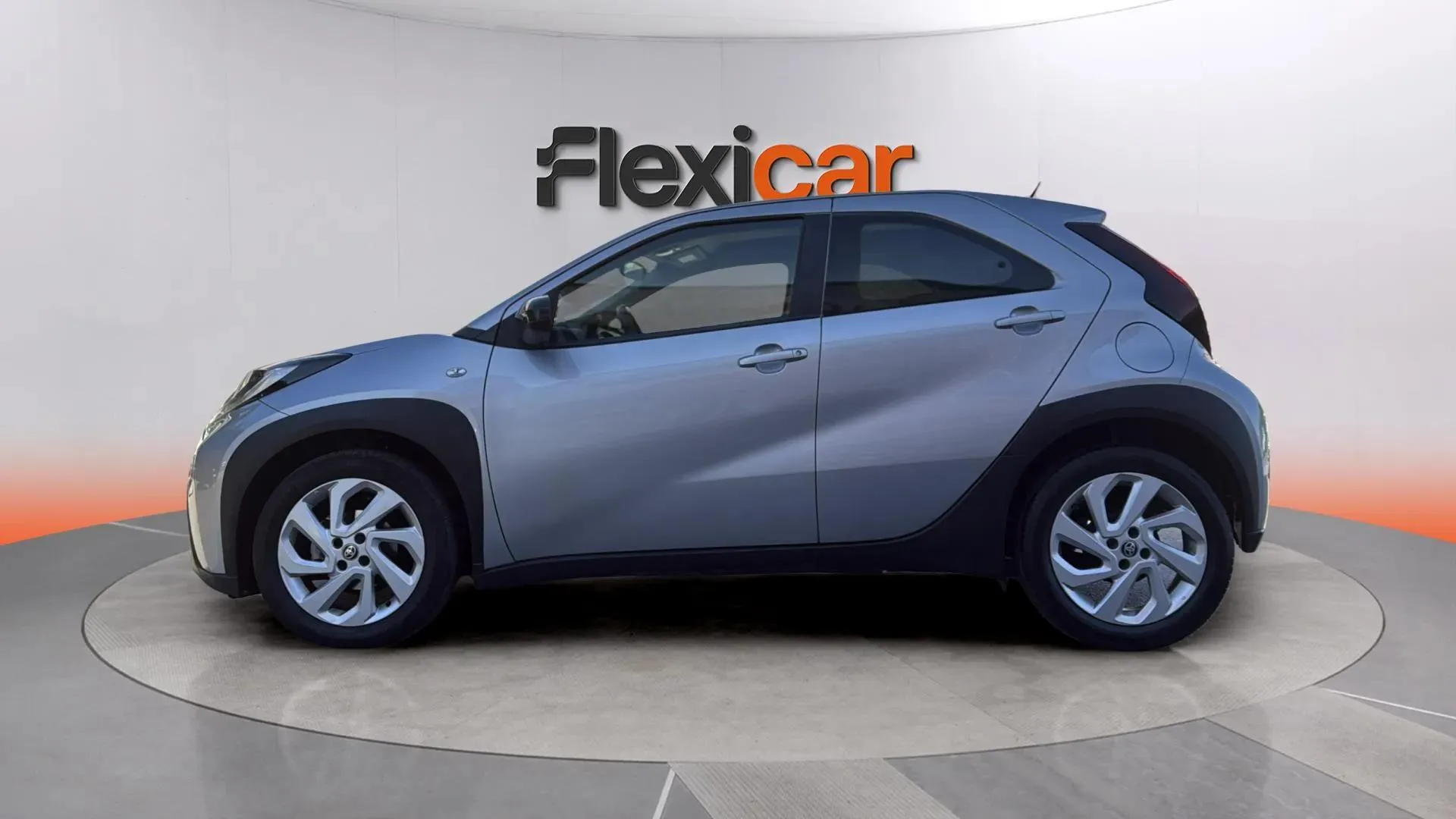 Toyota Aygo X 1.0 VVT-I Like - foto 5