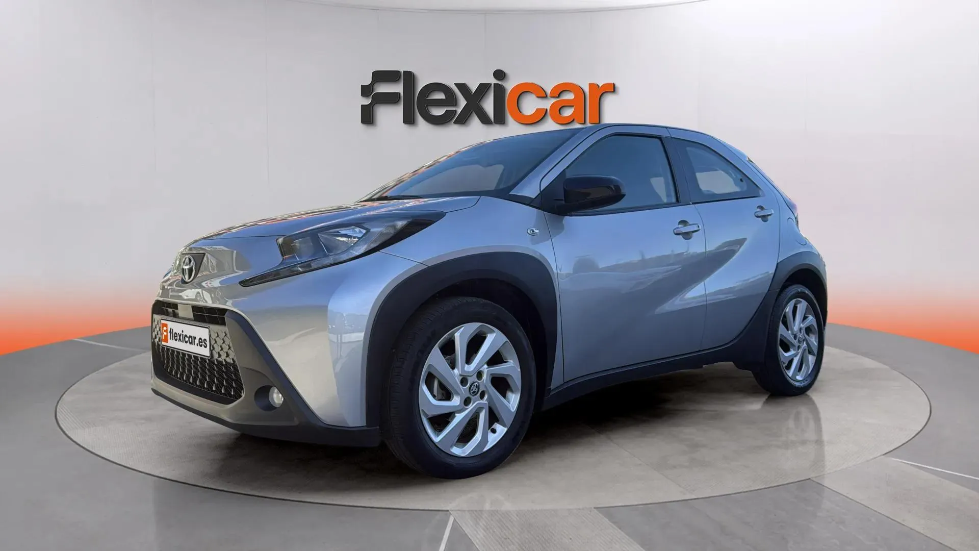 Toyota Aygo X 1.0 VVT-I Like - foto 3