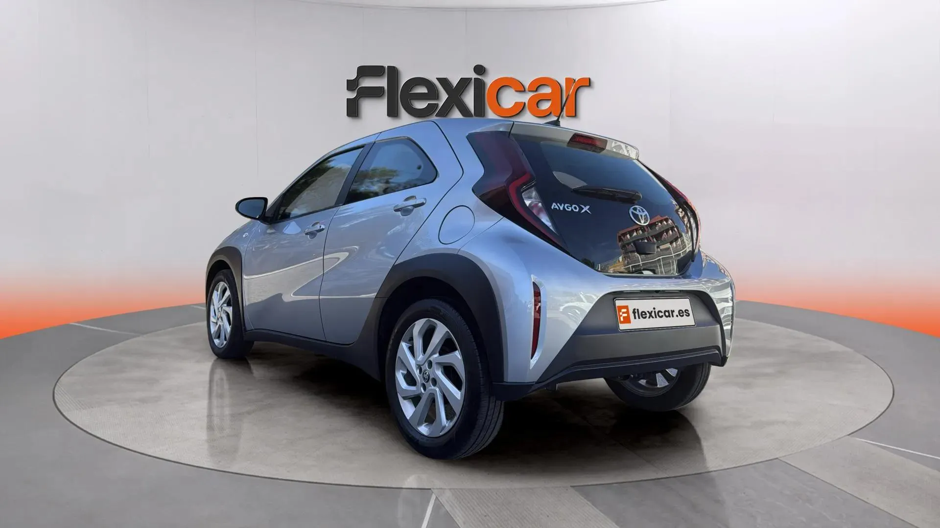 Toyota Aygo X 1.0 VVT-I Like - foto 6