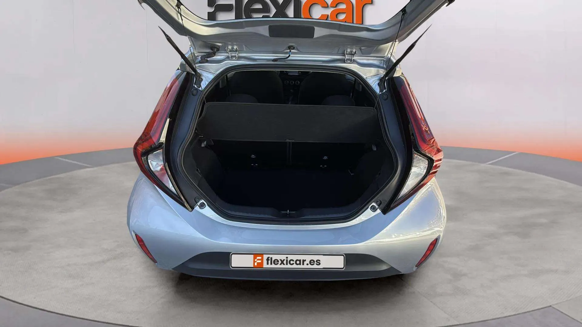 Toyota Aygo X 1.0 VVT-I Like - foto 15