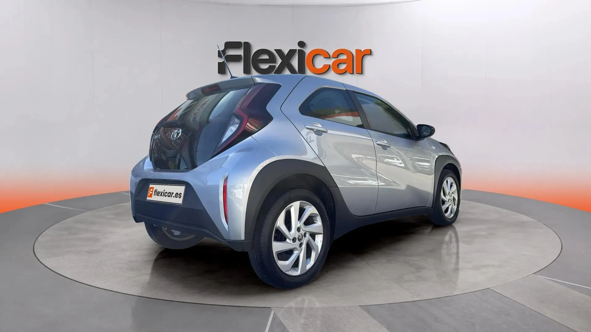 Toyota Aygo X 1.0 VVT-I Like - foto 8