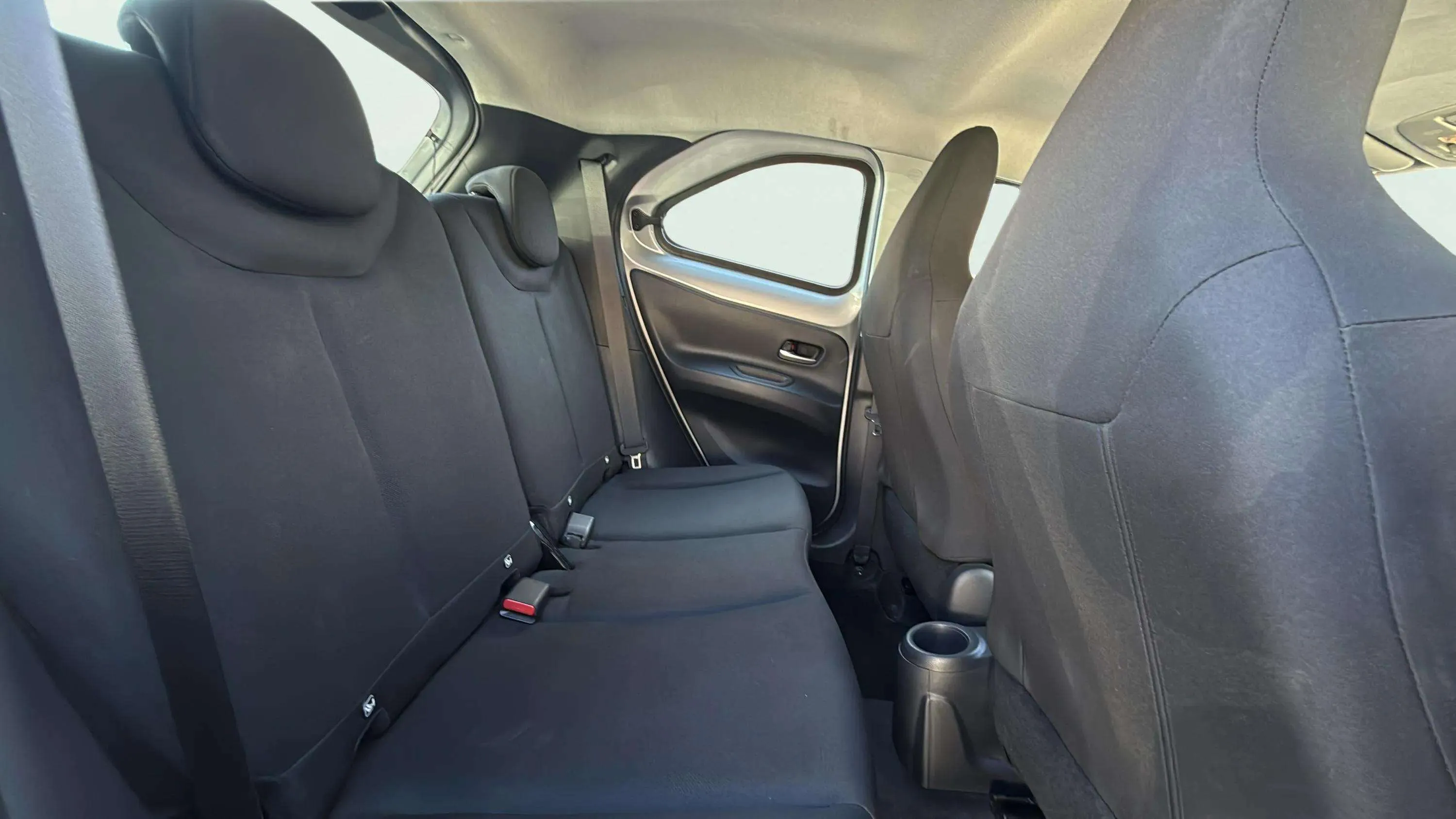 Toyota Aygo X 1.0 VVT-I Like - foto 13