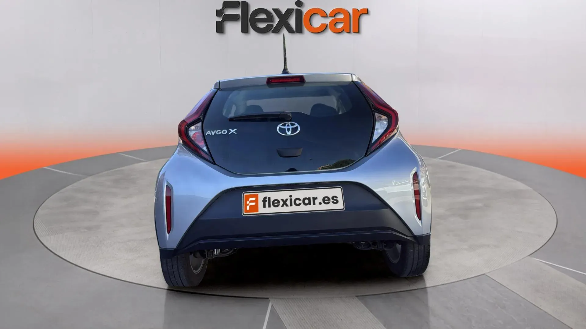 Toyota Aygo X 1.0 VVT-I Like - foto 7