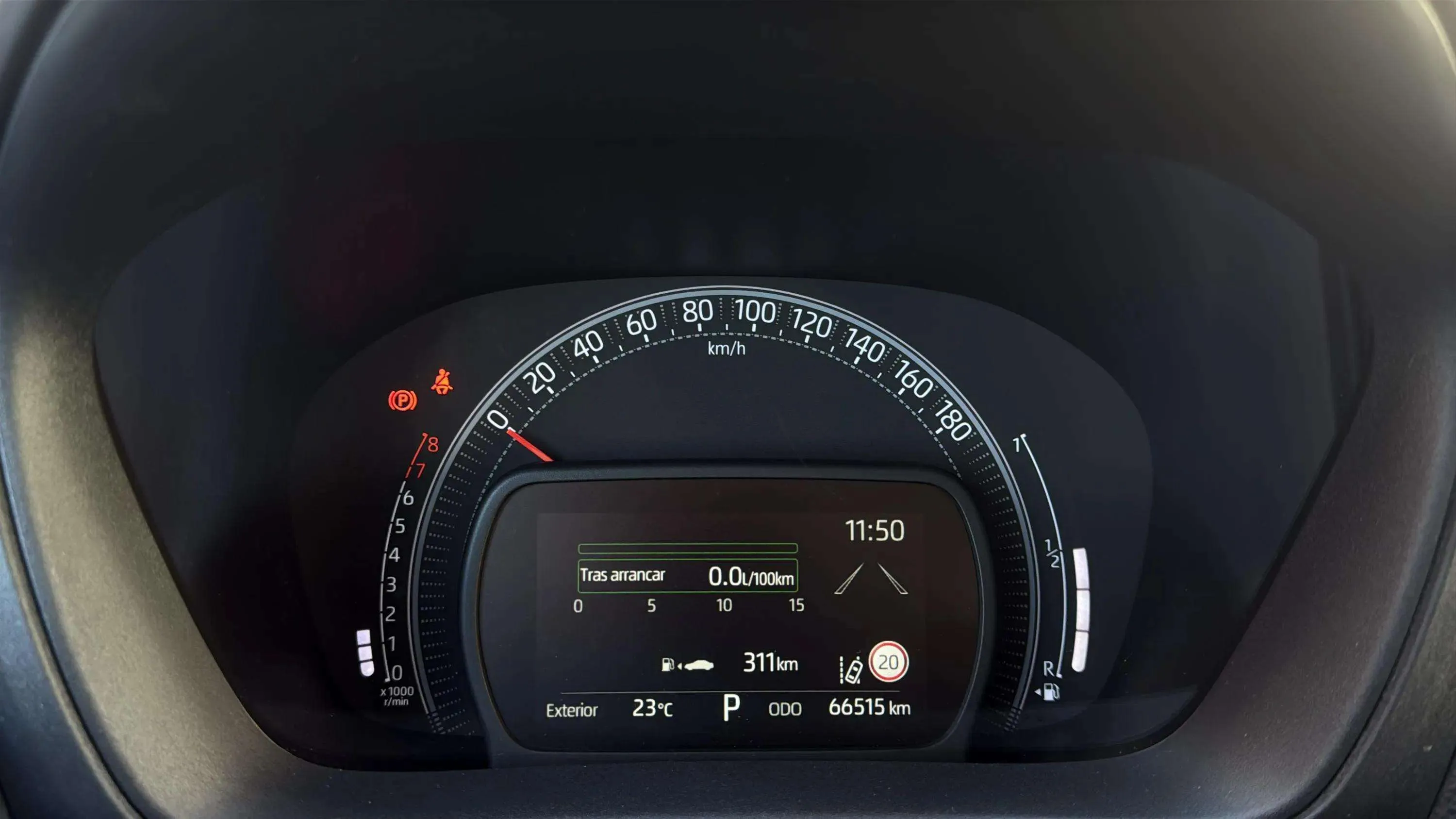 Toyota Aygo X 1.0 VVT-I Like - foto 10