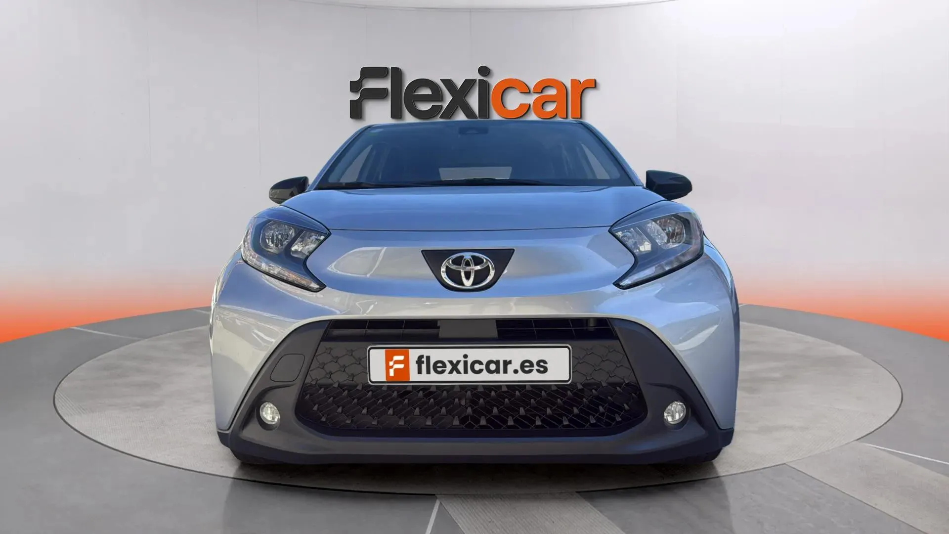 Toyota Aygo X 1.0 VVT-I Like - foto 2