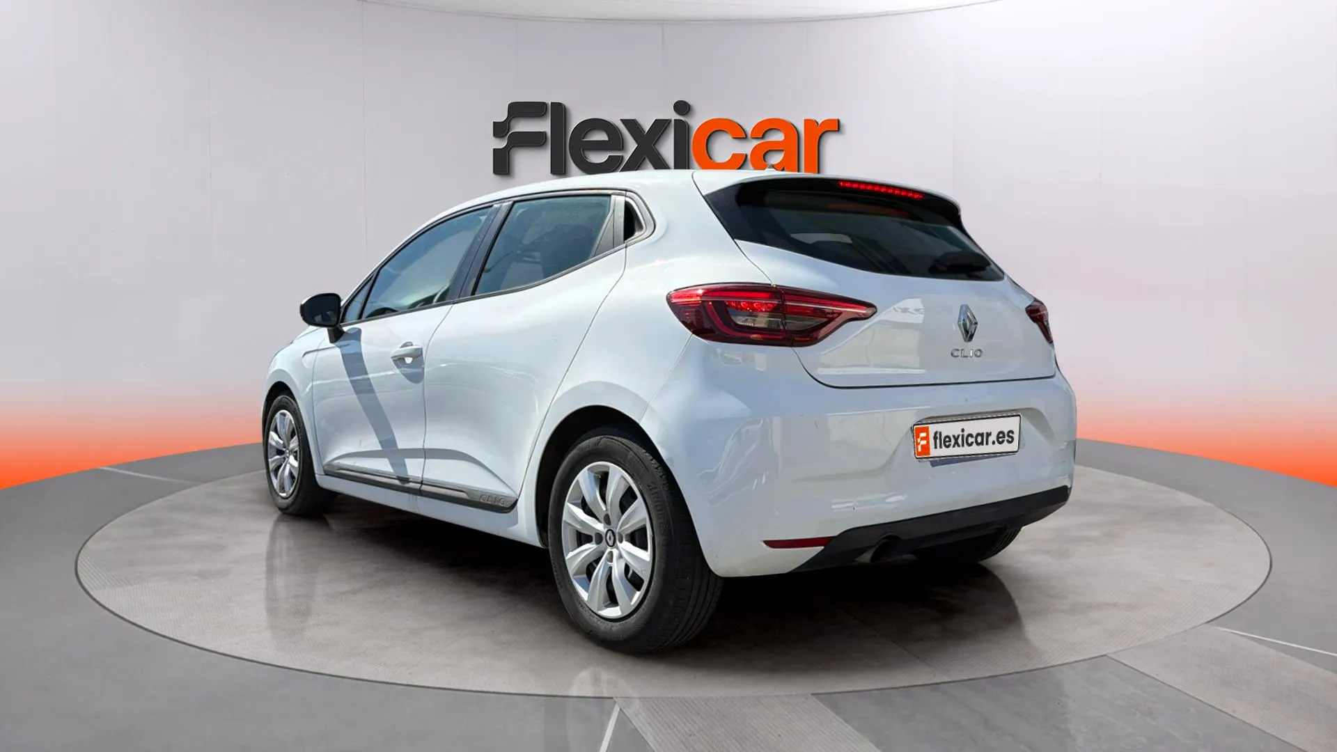 Renault Clio Equilibre Blue dCi - foto 5