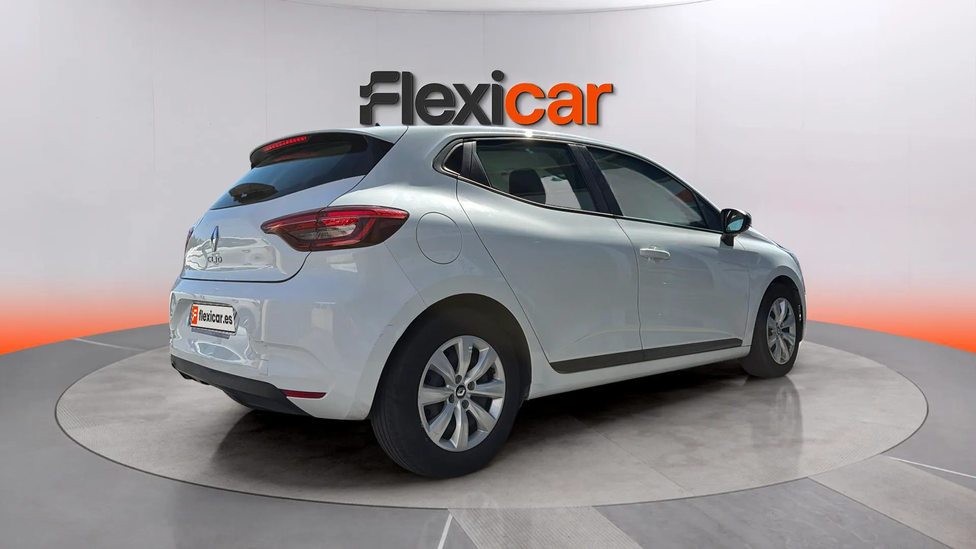 Renault Clio Equilibre Blue dCi - foto 7