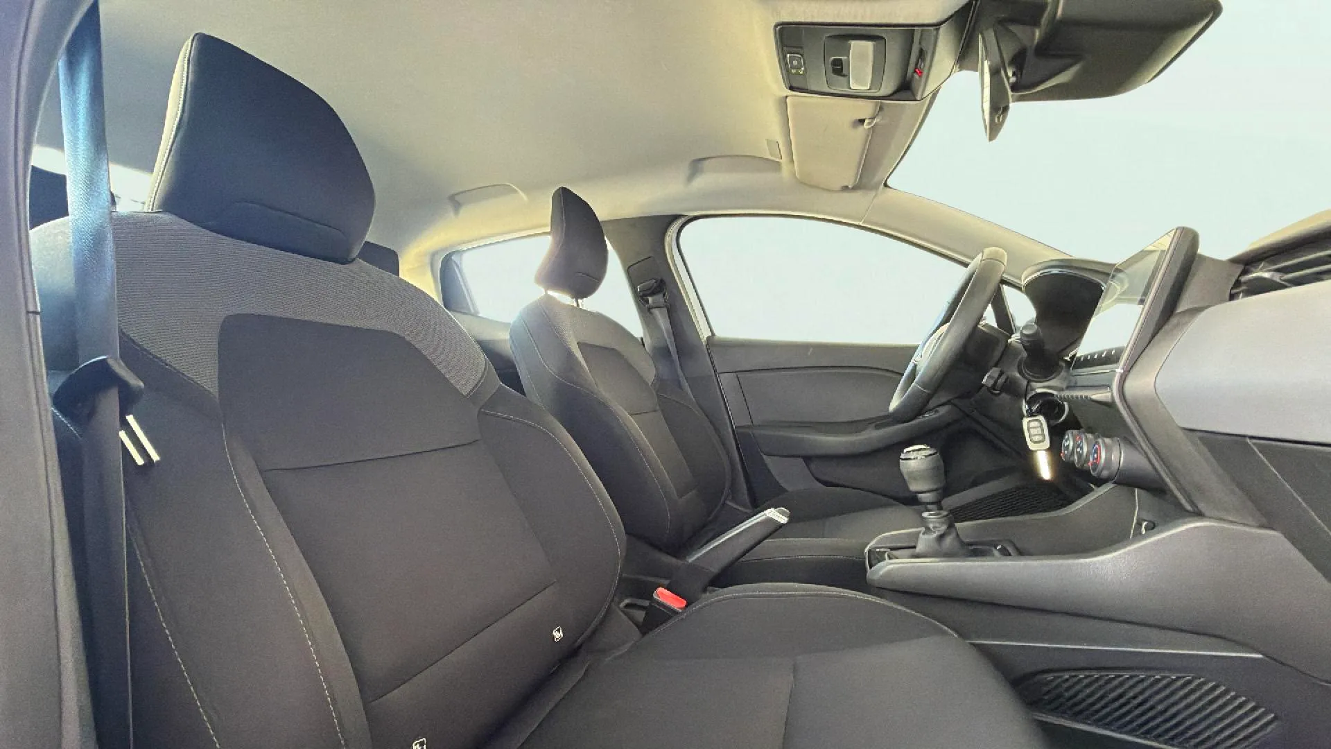 Renault Clio Equilibre Blue dCi - foto 20