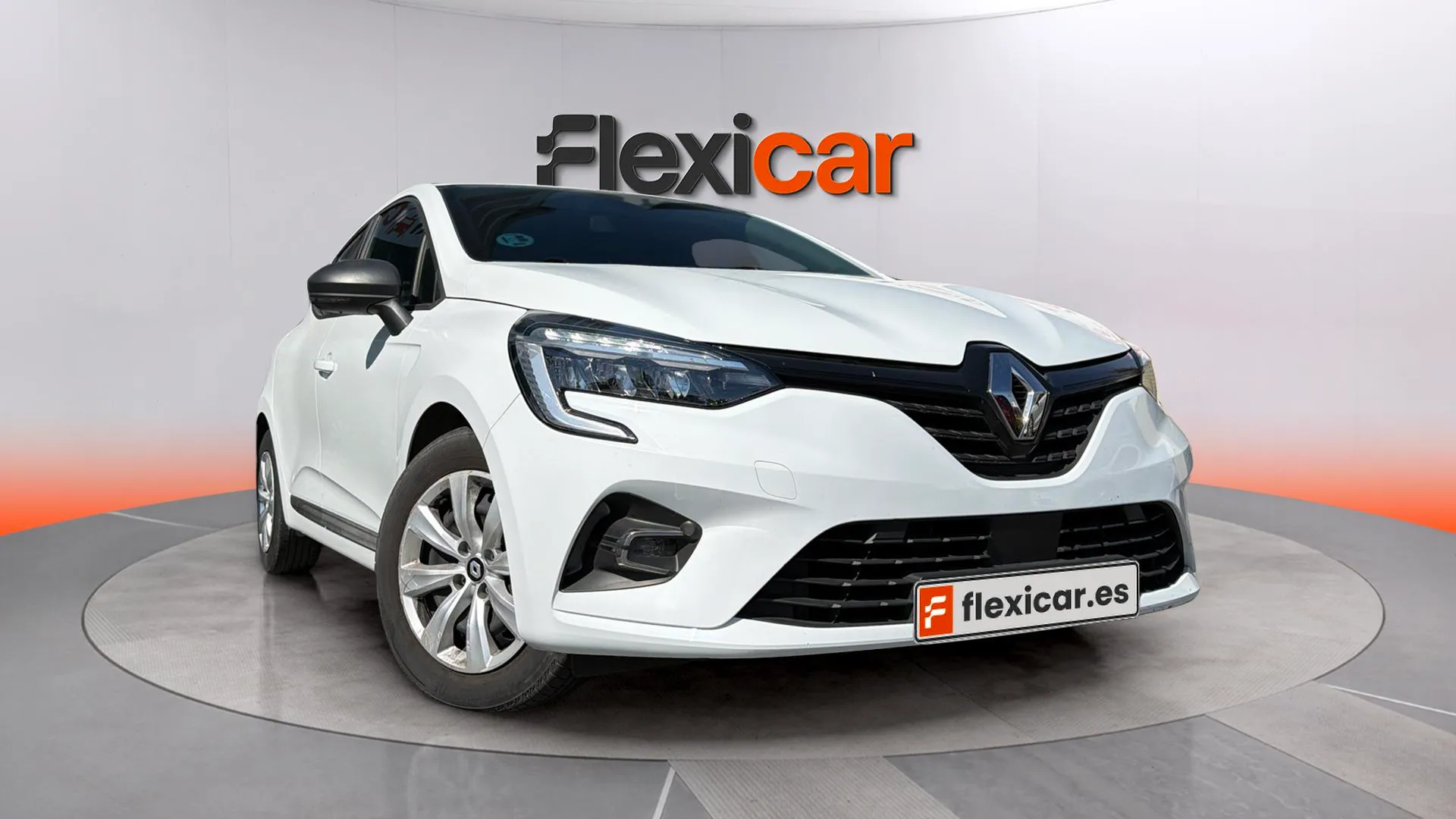 Renault Clio Equilibre Blue dCi - foto 1