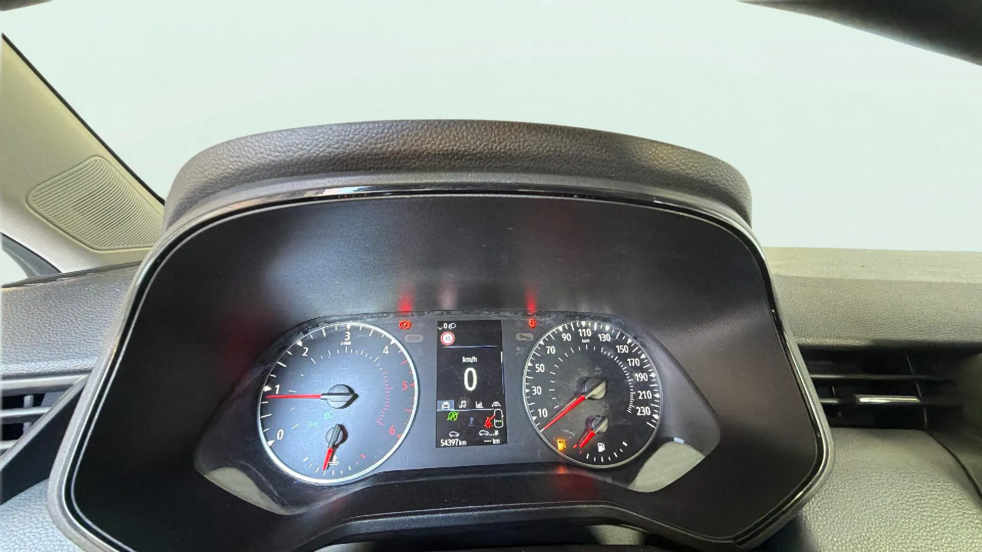 Renault Clio Equilibre Blue dCi - foto 9