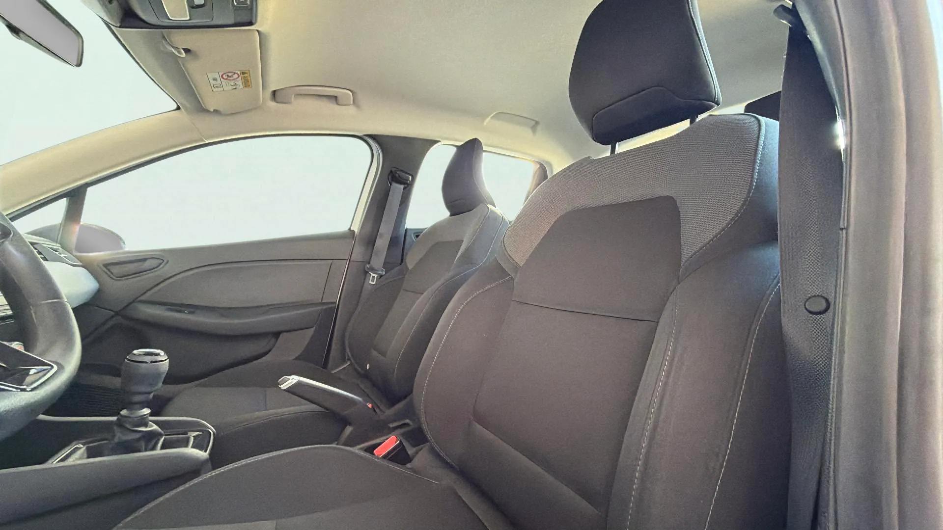 Renault Clio Equilibre Blue dCi - foto 10