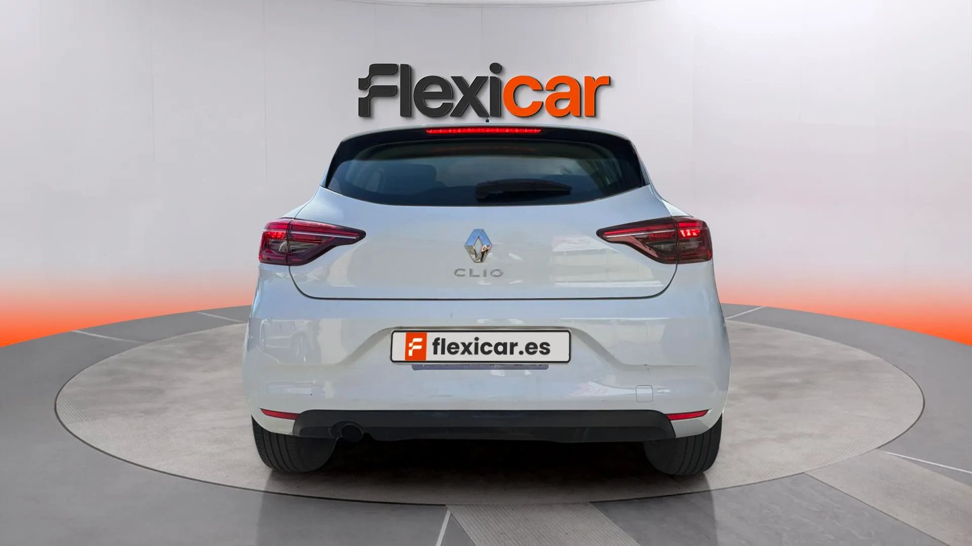 Renault Clio Equilibre Blue dCi - foto 6