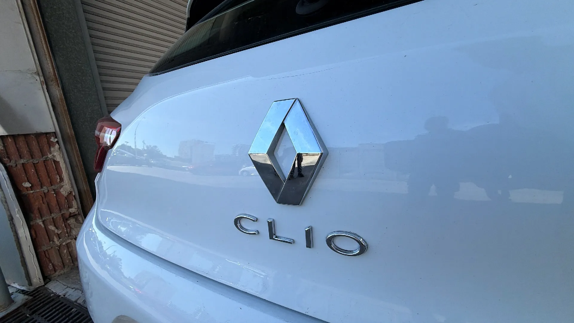 Renault Clio Equilibre Blue dCi - foto 32