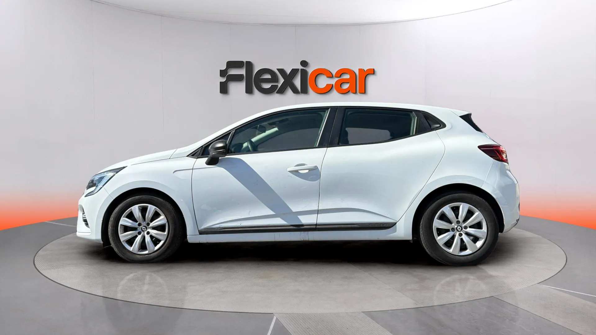 Renault Clio Equilibre Blue dCi - foto 4