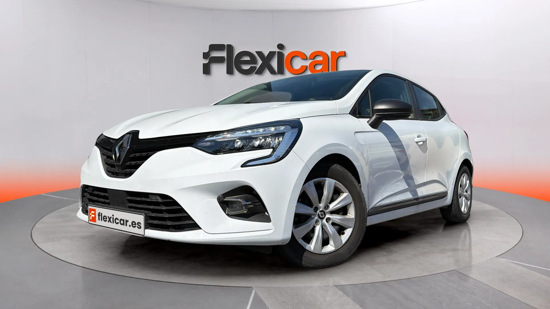 Renault Clio Equilibre Blue dCi - foto 3