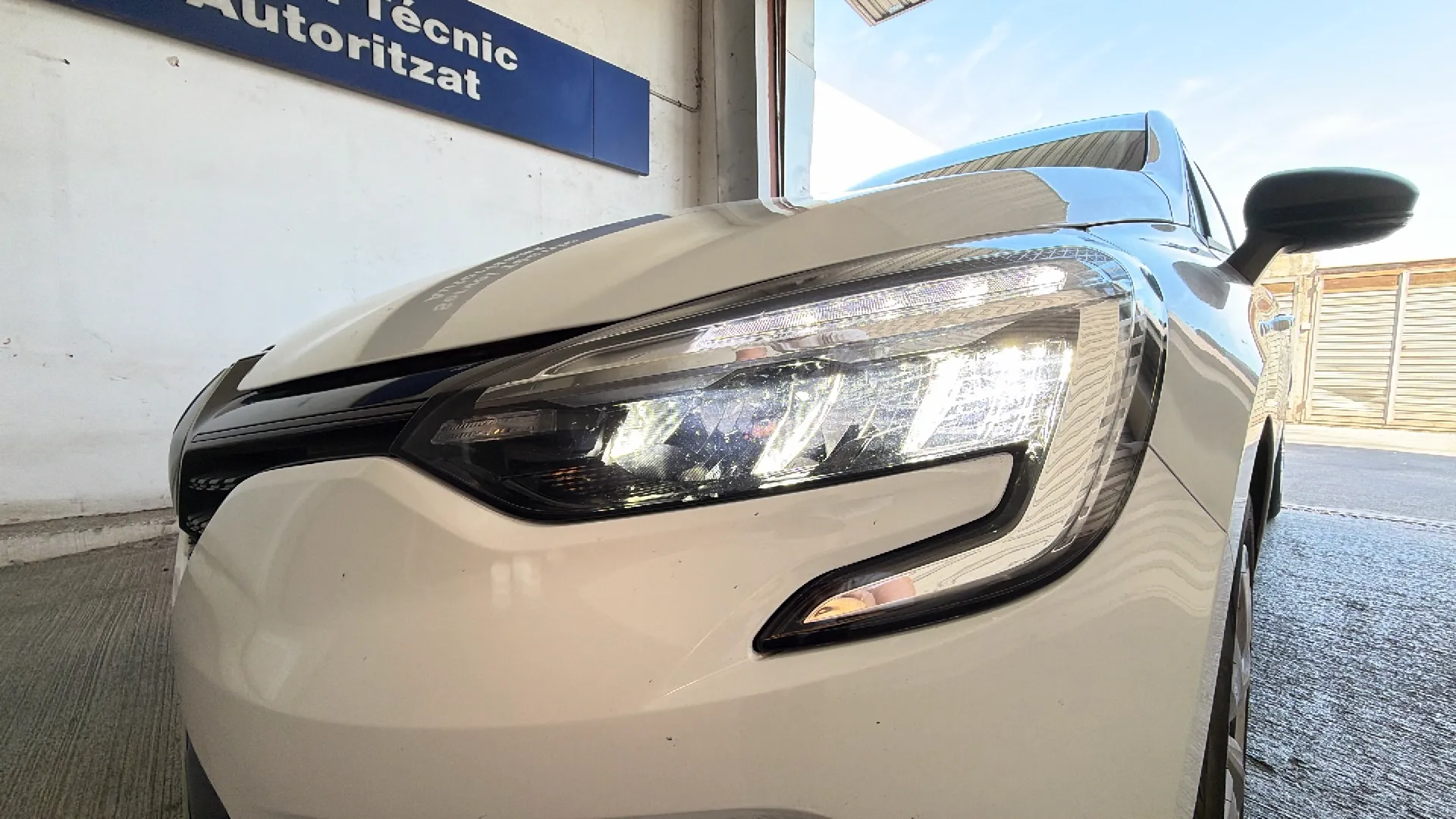 Renault Clio Equilibre Blue dCi - foto 30